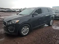 5XYPG4A36HG238886 2017 KIA SORENTO