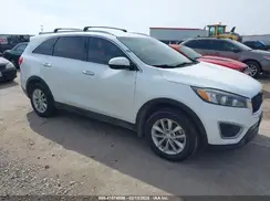 5XYPG4A36HG239200 2017 KIA SORENTO