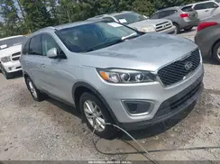 5XYPG4A36HG244235 2017 KIA SORENTO