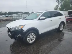 5XYPG4A36HG244672 2017 KIA SORENTO
