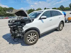 5XYPG4A36HG246745 2017 KIA SORENTO