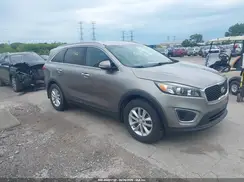 5XYPG4A36HG247586 2017 KIA SORENTO