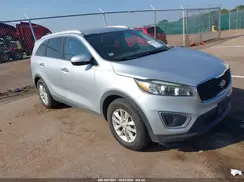 5XYPG4A36HG249077 2017 KIA SORENTO
