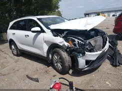 5XYPG4A36HG251623 2017 KIA SORENTO