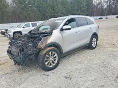 5XYPG4A36HG253663 2017 KIA SORENTO