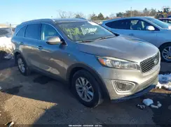5XYPG4A36HG255364 2017 KIA SORENTO