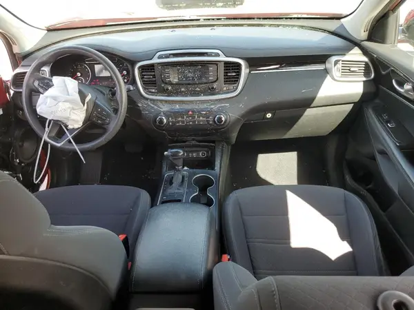 5XYPG4A36HG255719 2017 KIA SORENTO - Image 8