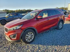 5XYPG4A36HG257728 2017 KIA SORENTO