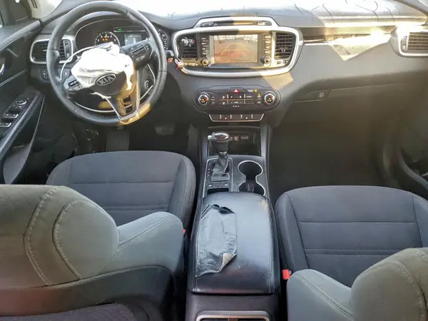 5XYPG4A36HG258720 2017 KIA SORENTO - Image 8