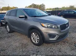 5XYPG4A36HG259429 2017 KIA SORENTO