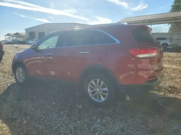 5XYPG4A36HG260760 2017 KIA SORENTO - Image 2