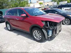 5XYPG4A36HG262847 2017 KIA SORENTO