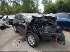 5XYPG4A36HG263187 2017 KIA SORENTO