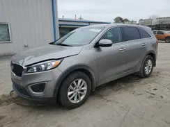 5XYPG4A36HG263321 2017 KIA SORENTO