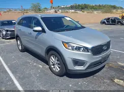 5XYPG4A36HG264355 2017 KIA SORENTO