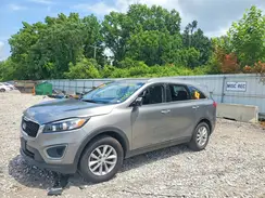 5XYPG4A36HG265358 2017 KIA SORENTO