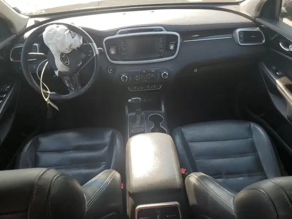5XYPG4A36HG265764 2017 KIA SORENTO - Image 8