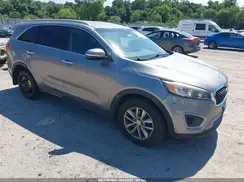 5XYPG4A36HG266154 2017 KIA SORENTO