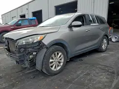 5XYPG4A36HG266798 2017 KIA SORENTO