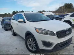 5XYPG4A36HG266851 2017 KIA SORENTO