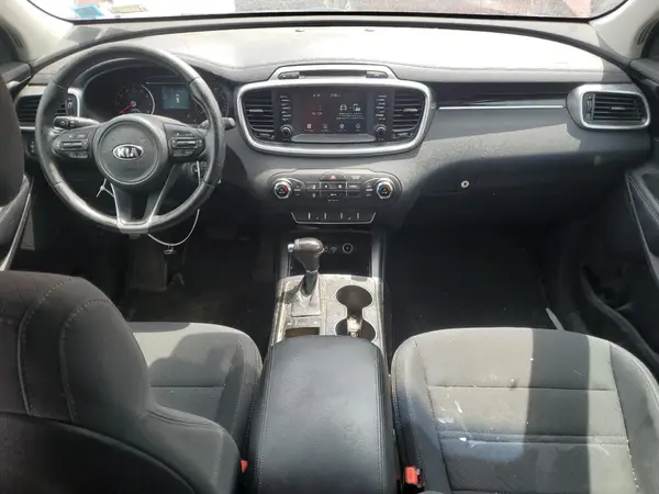 5XYPG4A36HG267739 2017 KIA SORENTO - Image 8