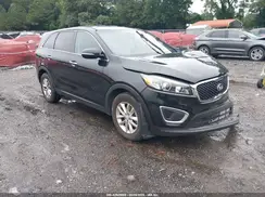5XYPG4A36HG268146 2017 KIA SORENTO
