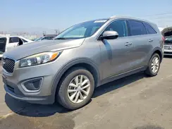 5XYPG4A36HG269068 2017 KIA SORENTO