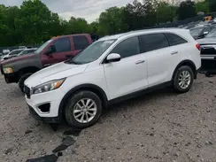 5XYPG4A36HG270401 2017 KIA SORENTO