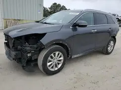 5XYPG4A36HG270754 2017 KIA SORENTO
