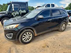5XYPG4A36HG271094 2017 KIA SORENTO