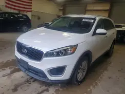 5XYPG4A36HG271788 2017 KIA SORENTO