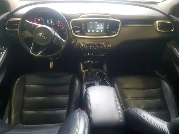 5XYPG4A36HG271788 2017 KIA SORENTO - Image 8