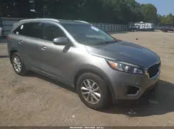 5XYPG4A36HG273752 2017 KIA SORENTO