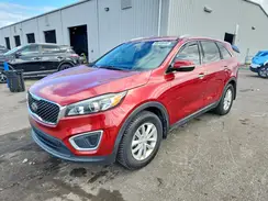 5XYPG4A36HG275369 2017 KIA SORENTO