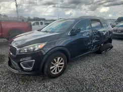 5XYPG4A36HG276635 2017 KIA SORENTO