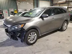 5XYPG4A36HG277963 2017 KIA SORENTO