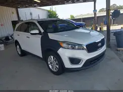 5XYPG4A36HG280622 2017 KIA SORENTO