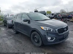 5XYPG4A36HG281608 2017 KIA SORENTO
