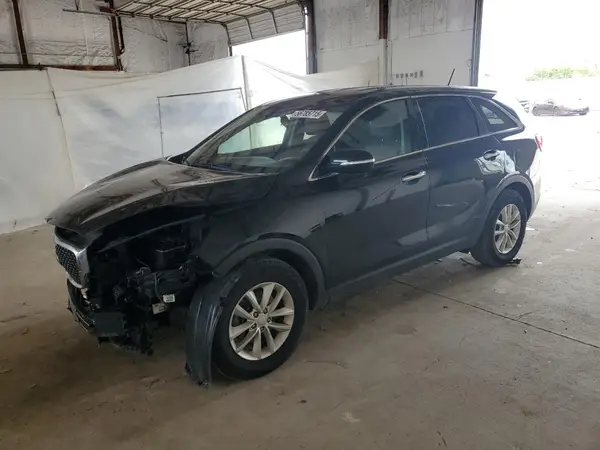 5XYPG4A36HG281950 2017 KIA SORENTO - Image 1