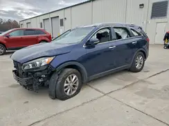 5XYPG4A36HG283603 2017 KIA SORENTO
