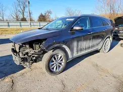 5XYPG4A36HG283813 2017 KIA SORENTO