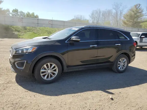 5XYPG4A36HG283875 2017 KIA SORENTO - Image 1