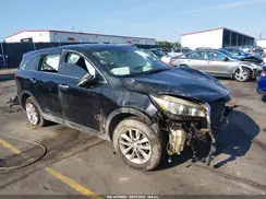 5XYPG4A36HG284508 2017 KIA SORENTO