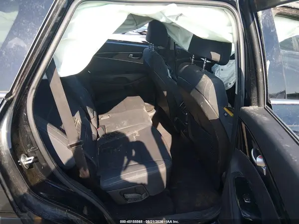 5XYPG4A36HG284508 2017 KIA SORENTO - Image 8