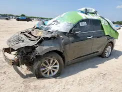 5XYPG4A36HG285609 2017 KIA SORENTO
