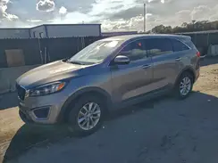 5XYPG4A36HG286419 2017 KIA SORENTO