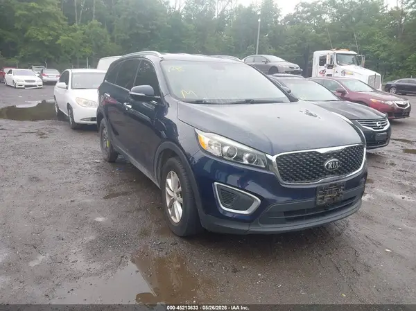 5XYPG4A36HG287263 2017 KIA SORENTO - Image 1