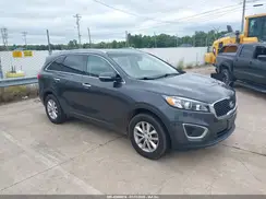 5XYPG4A36HG287439 2017 KIA SORENTO