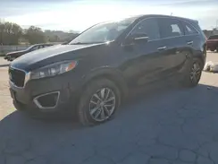 5XYPG4A36HG288316 2017 KIA SORENTO
