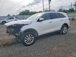 5XYPG4A36HG290681 2017 KIA SORENTO